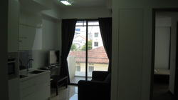 The Urbanite (D8), Apartment #121292512